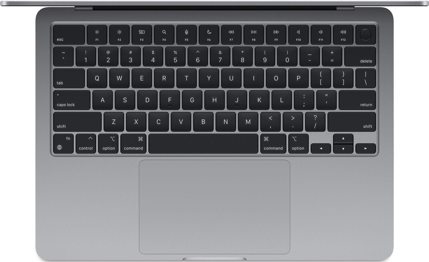 Refurbished MacBook Air (2024) 13.6-inch - Reebelo Nederland