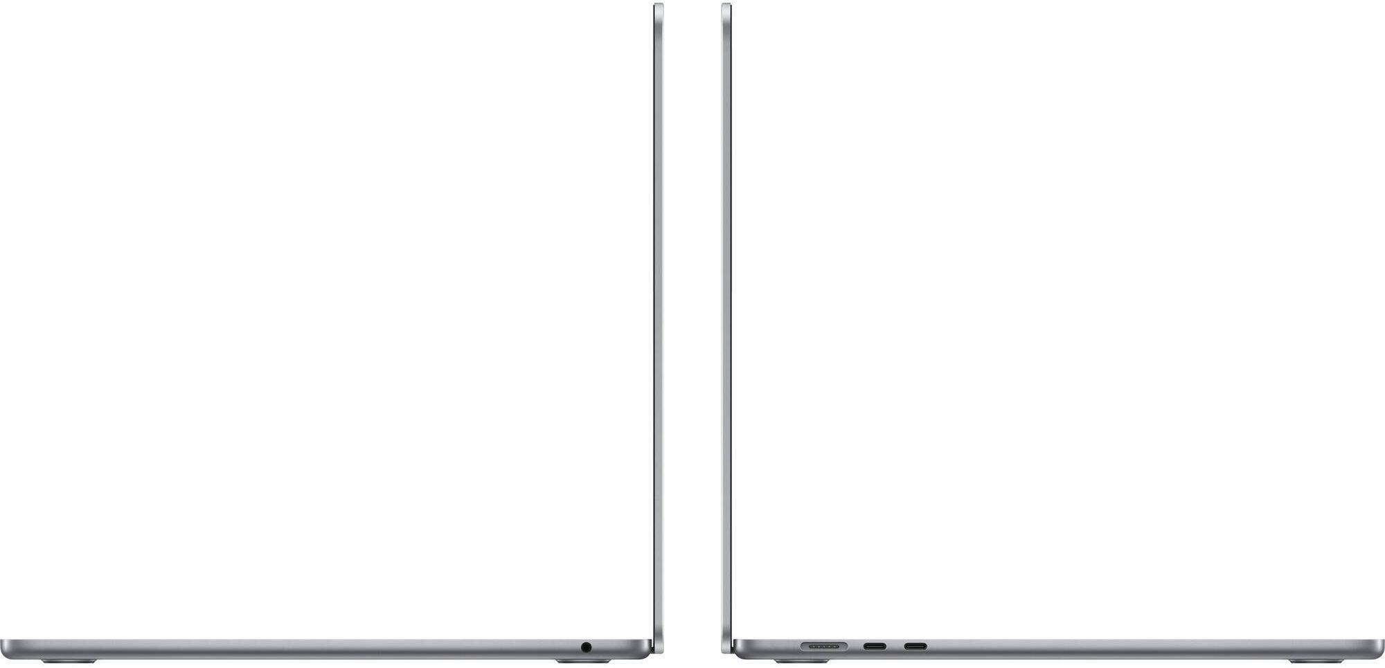 Refurbished MacBook Air (2024) 13.6-inch - Reebelo Nederland