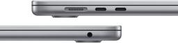 Refurbished MacBook Air (2024) 13.6-inch - Reebelo Nederland