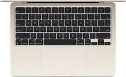 Refurbished MacBook Air (2024) 13.6-inch - Reebelo Nederland
