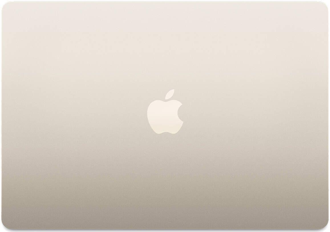 Refurbished MacBook Air (2024) 13.6-inch - Reebelo Nederland
