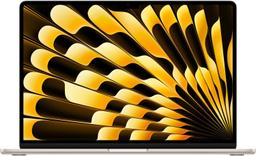 Refurbished MacBook Air (2024) 15.3-inch - Reebelo Nederland