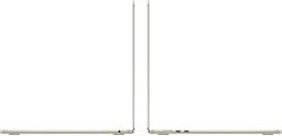 Refurbished MacBook Air (2024) 15.3-inch - Reebelo Nederland