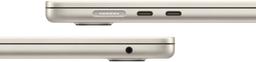 Refurbished MacBook Air (2024) 15.3-inch - Reebelo Nederland