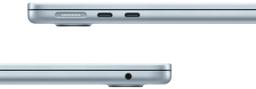 Refurbished MacBook Air (2026) 13.6-inch - Reebelo Nederland