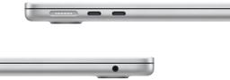 Refurbished MacBook Air (2026) 13.6-inch - Reebelo Nederland
