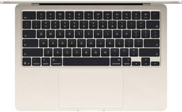Refurbished MacBook Air (2026) 13.6-inch - Reebelo Nederland