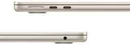Refurbished MacBook Air (2026) 13.6-inch - Reebelo Nederland