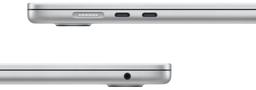Refurbished MacBook Air (2026) 13.6-inch - Reebelo Nederland