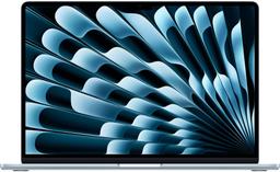 Refurbished MacBook Air (2026) 13.6-inch - Reebelo Nederland