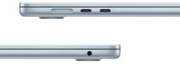 Refurbished MacBook Air (2026) 13.6-inch - Reebelo Nederland