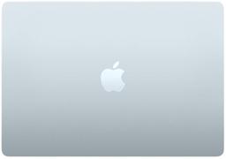 Refurbished MacBook Air (2026) 13.6-inch - Reebelo Nederland