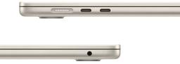 Refurbished MacBook Air (2026) 13.6-inch - Reebelo Nederland
