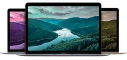 Refurbished MacBook (Early 2016) 12-inch - Reebelo Nederland