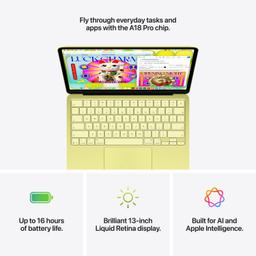 Refurbished MacBook Neo (2026) 13-inch - Reebelo Nederland