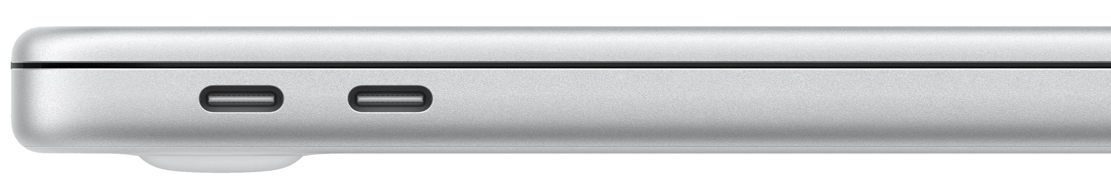 Refurbished MacBook Neo (2026) 13-inch - Reebelo Nederland