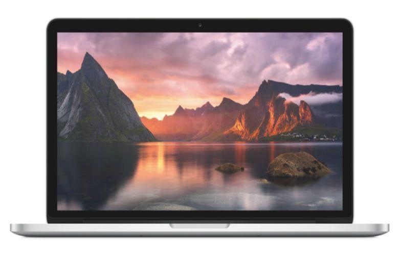 Refurbished MacBook Pro (2015) 13.3-inch - Reebelo Nederland