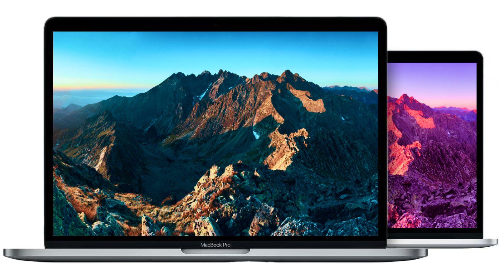 Refurbished MacBook Pro (2016) 13.3-inch - Reebelo Nederland