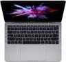 Apple MacBook Pro (2017) 13.3-inch - Intel Core i7 2.5GHz - 16GB - SSD 128GB - Spacegrijs - 2 Thunderbolt 3-poorten - Zonder Touchbar - Zo goed als nieuw - Standaardbatterij - AZERTY - Frans