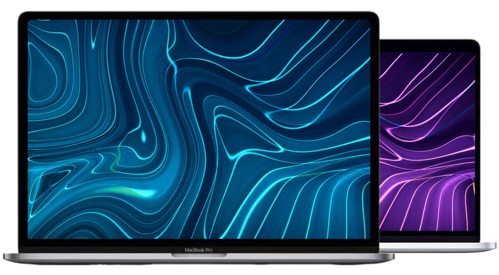 Refurbished MacBook Pro (2018) 13.3-inch - Reebelo Nederland