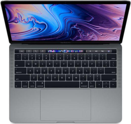 Refurbished MacBook Pro (2018) 13.3-inch - Reebelo Nederland