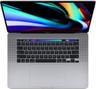 Apple MacBook Pro (2018) 15.4-inch - Intel Core i7 2.6GHz - 16GB - SSD 512GB - Spacegrijs - Goed - Standaardbatterij - AZERTY - Frans