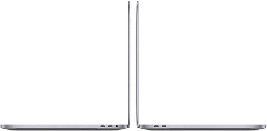 Refurbished MacBook Pro (2018) 15.4-inch - Reebelo Nederland
