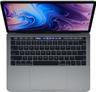 Apple MacBook Pro (2019) 13.3-inch - Intel Core i5 1,4GHz - 8GB - SSD 128GB - Spacegrijs - 2 Thunderbolt 3-poorten - Goed - Standaardbatterij - AZERTY - Frans