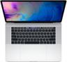 Apple MacBook Pro (2019) 15.4-inch - Intel Core i9 2.3GHz - 16GB - SSD 512GB - Zilver - Goed - Standaardbatterij - AZERTY - Frans