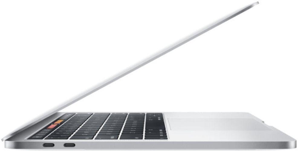 Refurbished MacBook Pro (2019) 15.4-inch - Reebelo Nederland