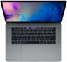 Apple MacBook Pro (2019) 15.4-inch - Intel Core i9 2.3GHz - 16GB - SSD 512GB - Spacegrijs - Zo goed als nieuw - Standaardbatterij - AZERTY - Frans
