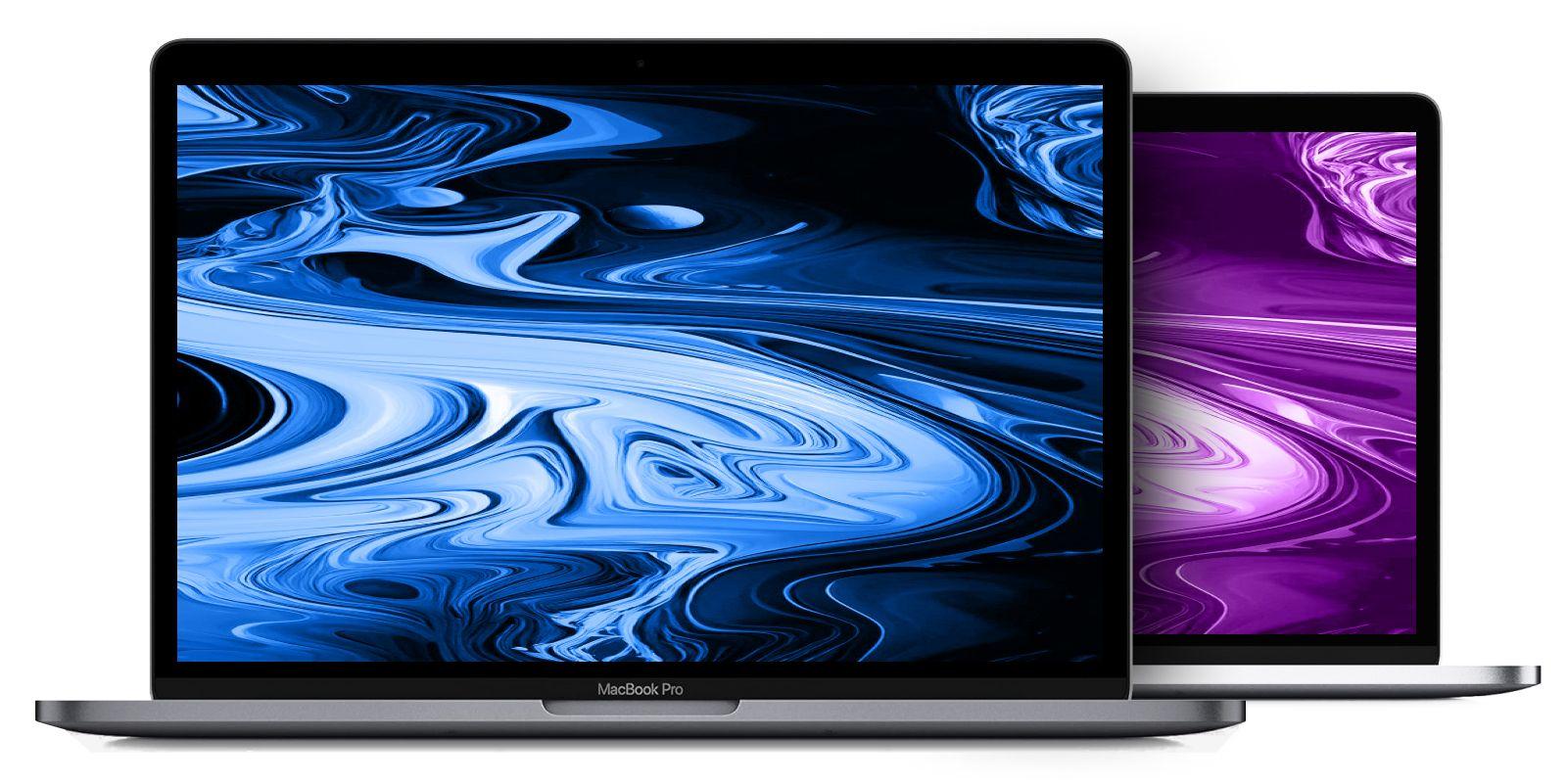 Refurbished MacBook Pro (2019) 16-inch - Reebelo Nederland