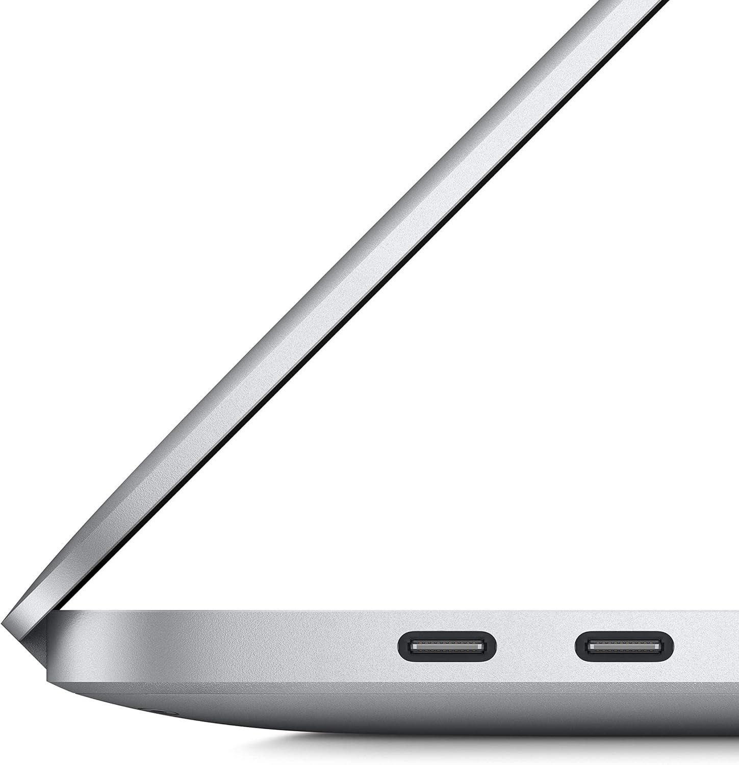 Refurbished MacBook Pro (2019) 16-inch - Reebelo Nederland