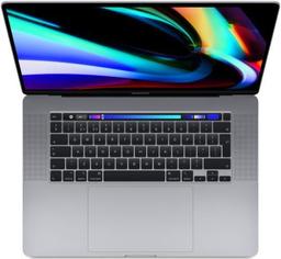 Refurbished MacBook Pro (2019) 16-inch - Reebelo Nederland