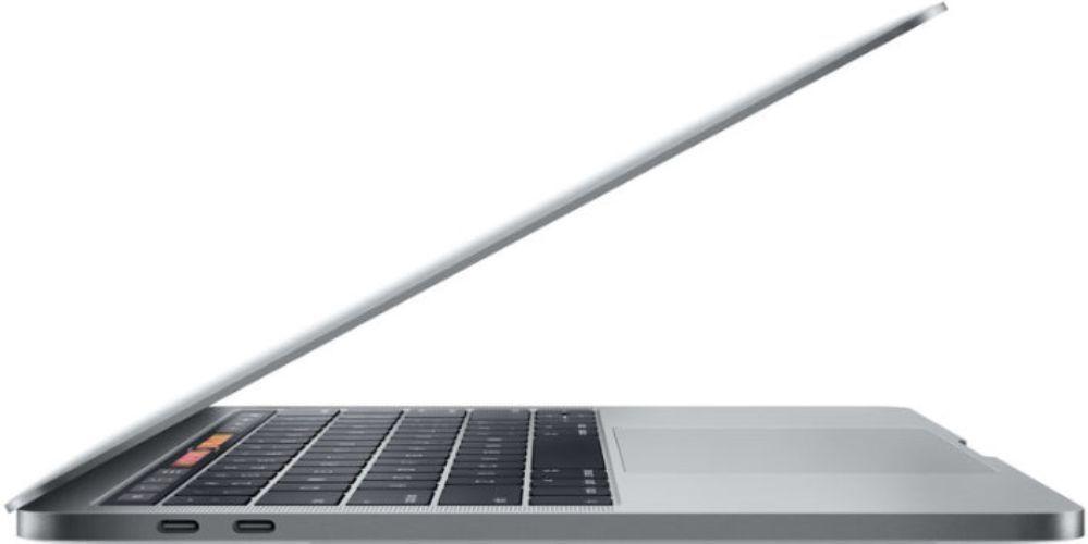Refurbished MacBook Pro (2019) 16-inch - Reebelo Nederland