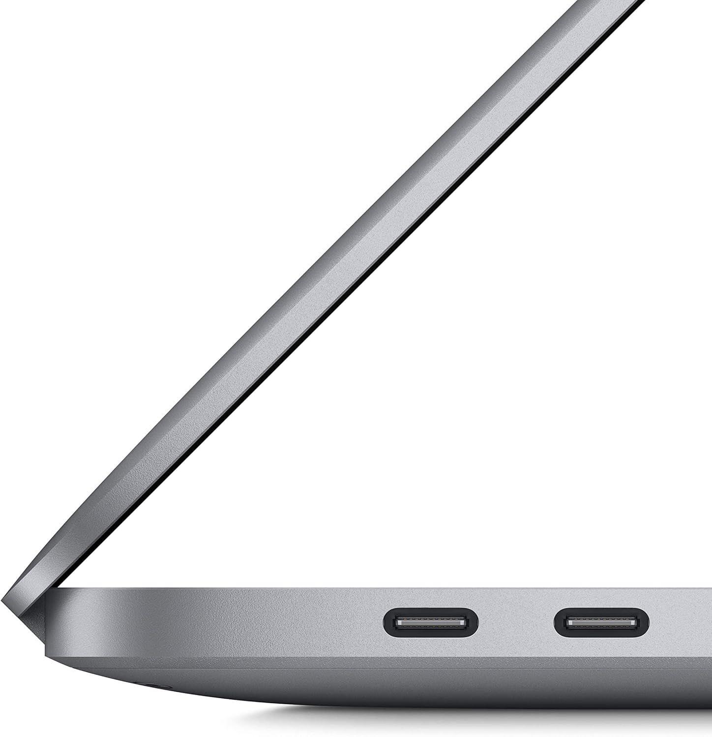 Refurbished MacBook Pro (2019) 16-inch - Reebelo Nederland