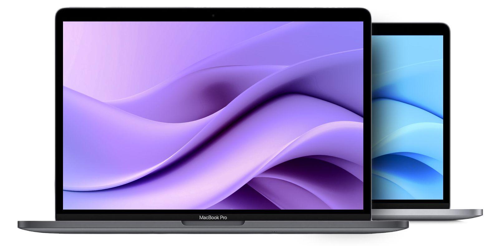 Refurbished MacBook Pro (2020) 13.3-inch - Reebelo Nederland