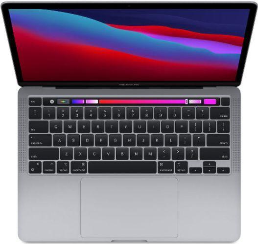 Refurbished MacBook Pro (2020) 13.3-inch - Reebelo Nederland