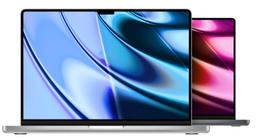 Refurbished MacBook Pro (2021) 14-inch - Reebelo Nederland