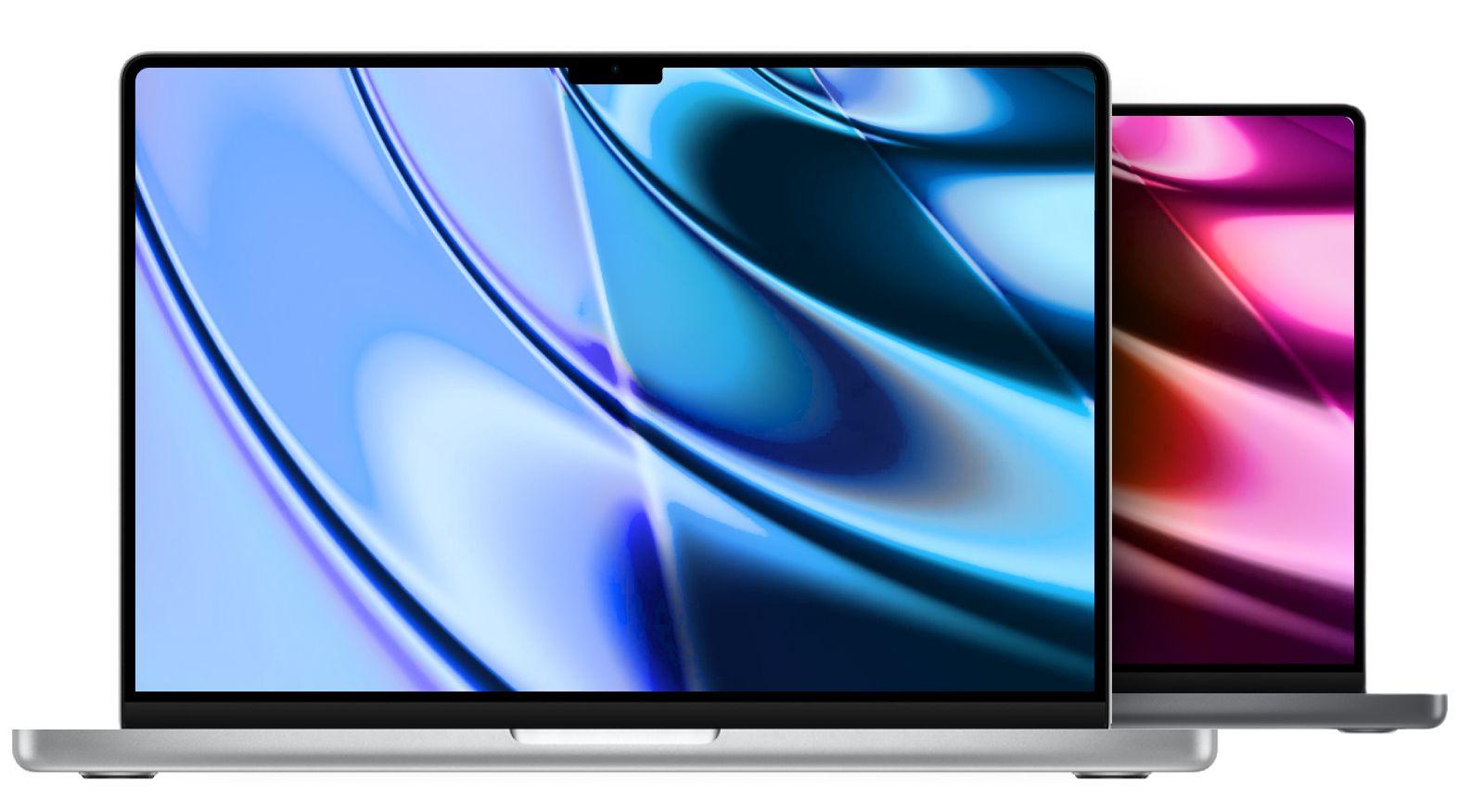 Refurbished MacBook Pro (2021) 14-inch - Reebelo Nederland