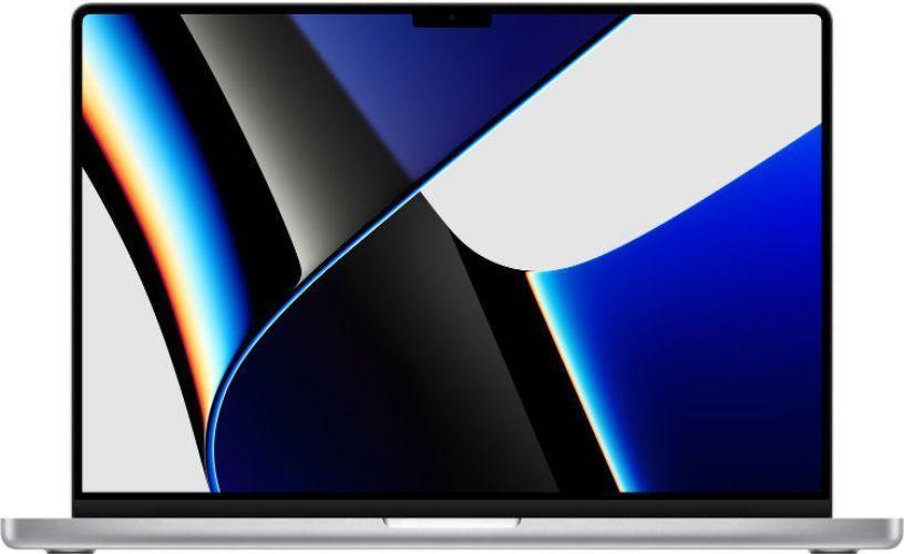 Refurbished MacBook Pro (2021) 14-inch - Reebelo Nederland