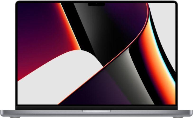 Refurbished MacBook Pro (2021) 14-inch - Reebelo Nederland