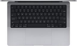 Refurbished MacBook Pro (2021) 14-inch - Reebelo Nederland