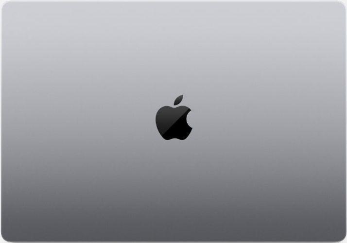 Refurbished MacBook Pro (2021) 14-inch - Reebelo Nederland