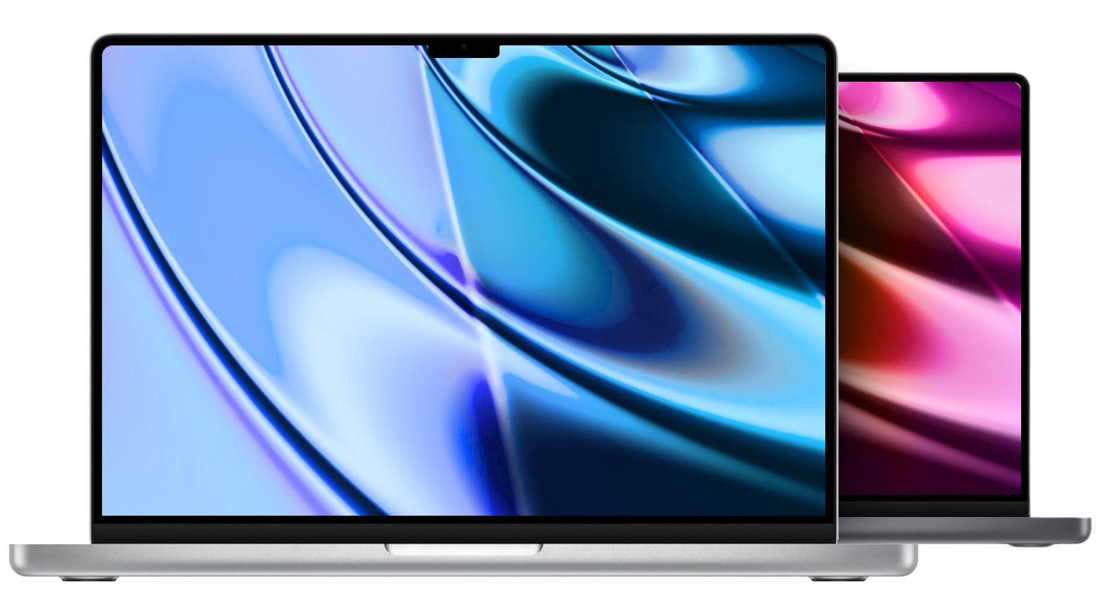 Refurbished MacBook Pro (2021) 16-inch - Reebelo Nederland