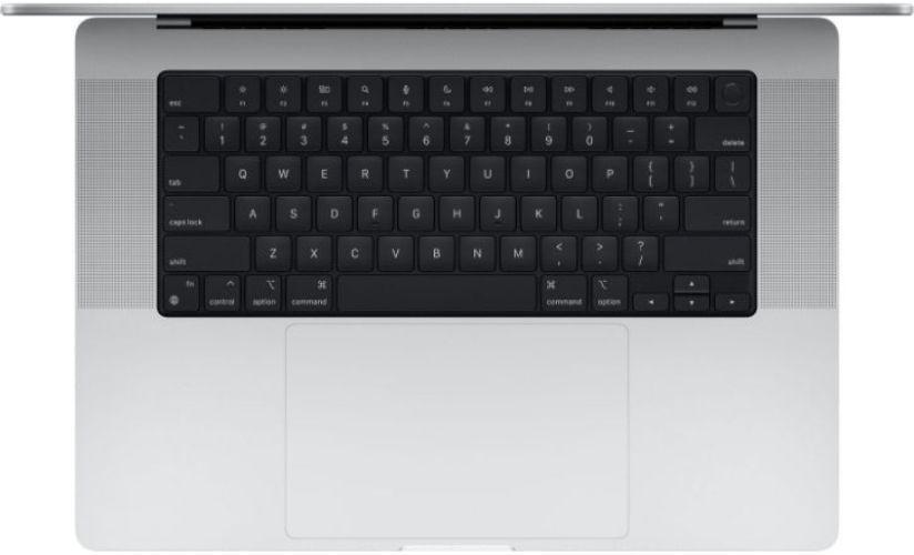 Refurbished MacBook Pro (2021) 16-inch - Reebelo Nederland
