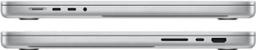Refurbished MacBook Pro (2021) 16-inch - Reebelo Nederland