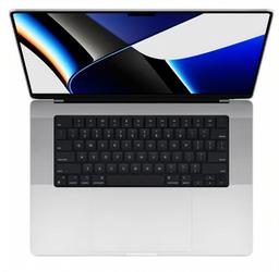 Refurbished MacBook Pro (2021) 16-inch - Reebelo Nederland