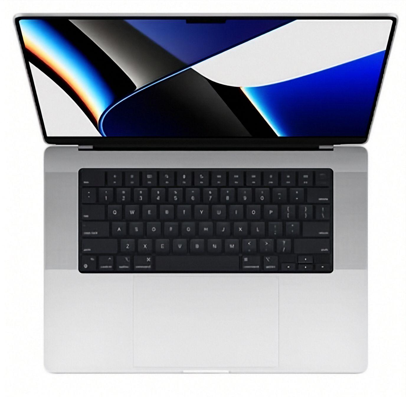 Refurbished MacBook Pro (2021) 16-inch - Reebelo Nederland