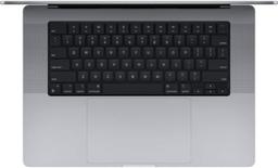 Refurbished MacBook Pro (2021) 16-inch - Reebelo Nederland